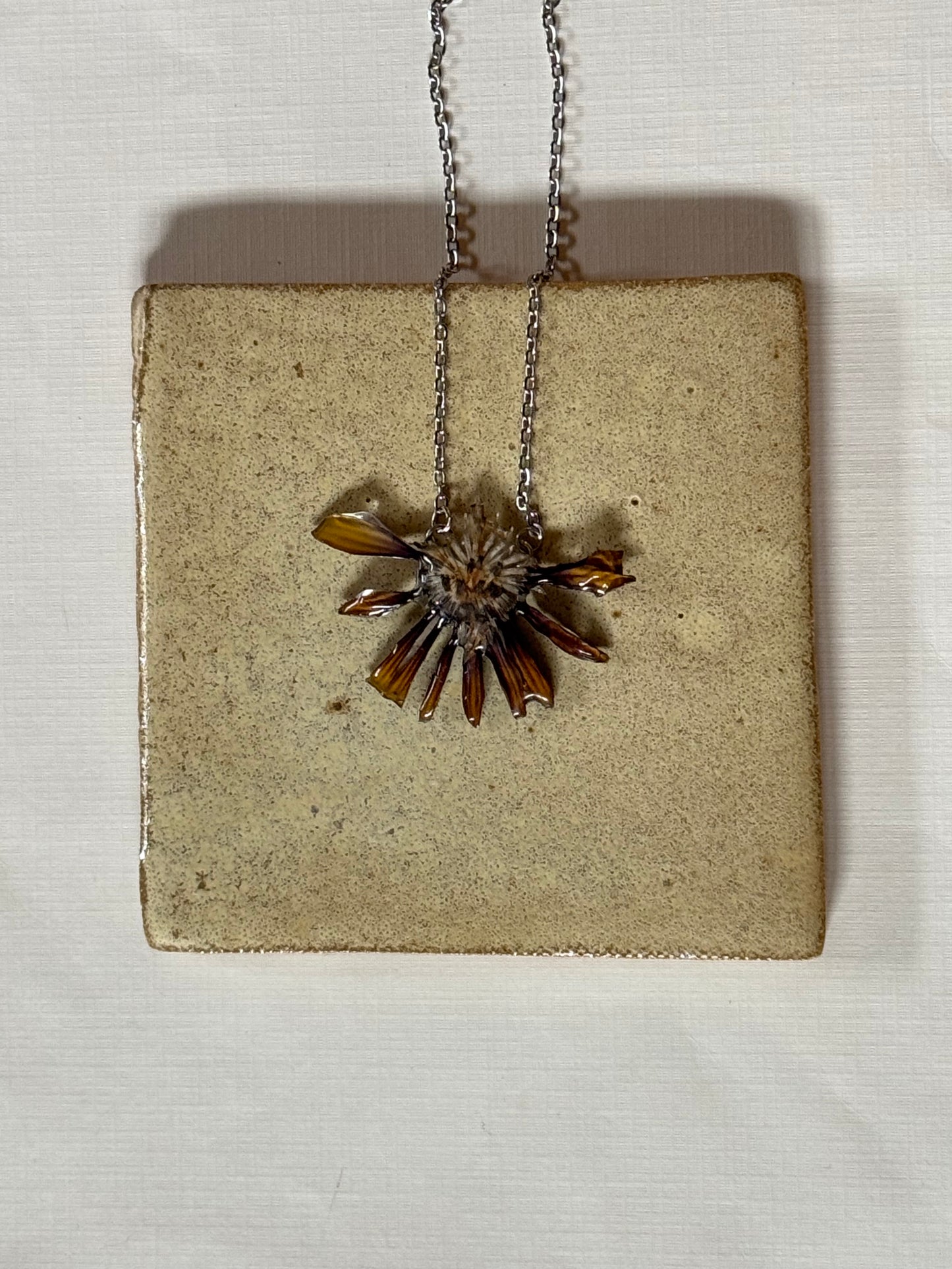 Blossom Necklace