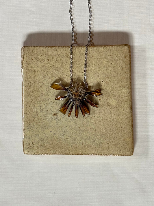 Blossom Necklace