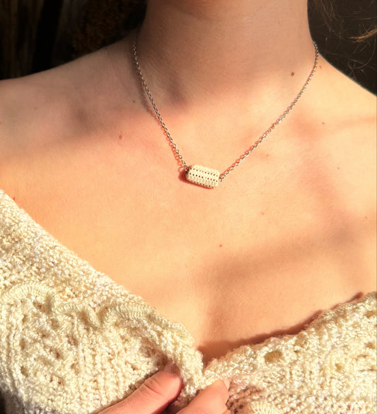 Sand Necklace