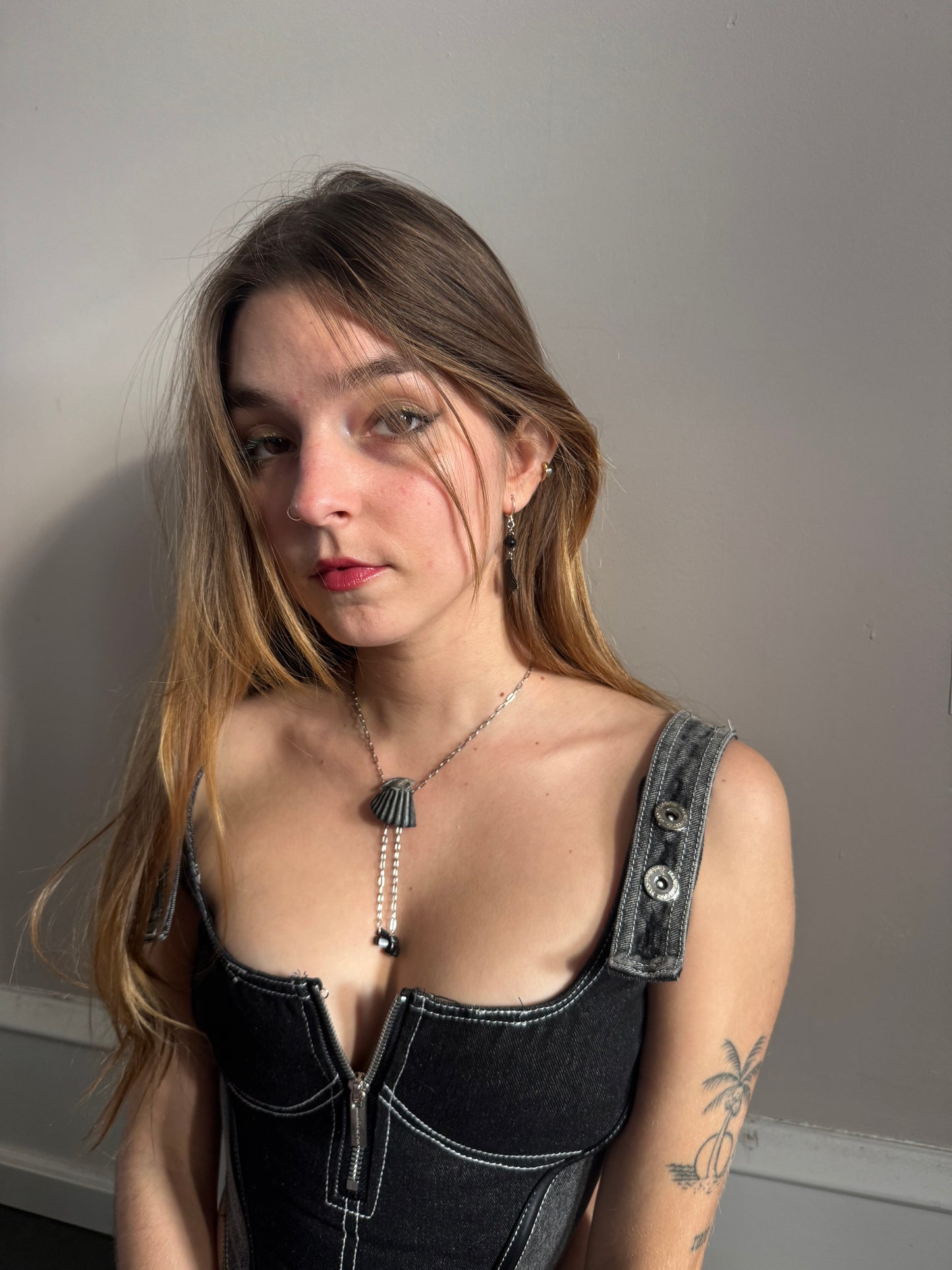 Black Shell Bolo