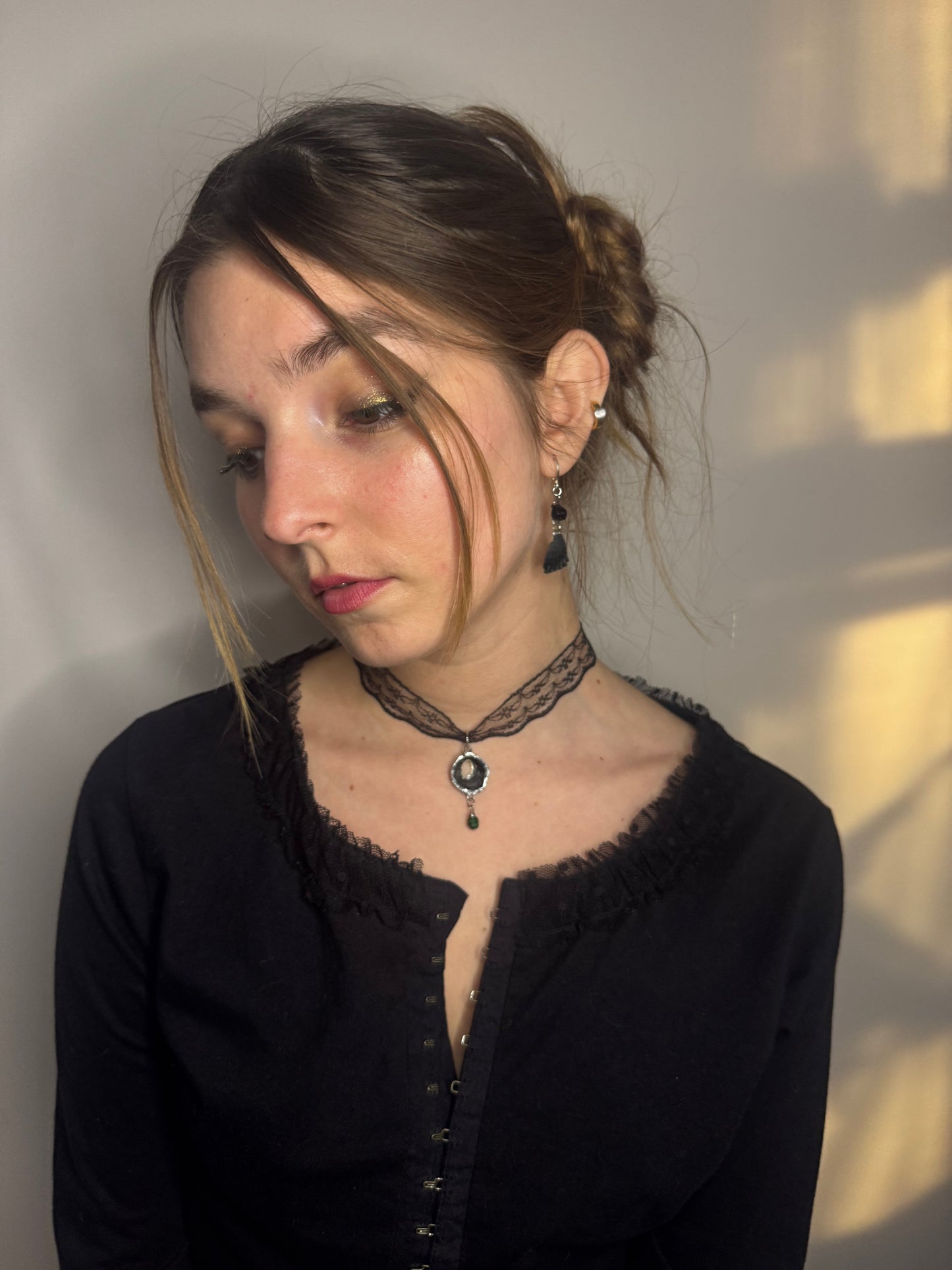 Dusk Choker